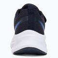 Children's shoes Champion Alpha Max PS Low Cut new navy/deep zaffre blue 6