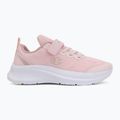 Children's shoes Champion Alpha Max PS Low Cut pumice/white 2