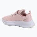 Children's shoes Champion Alpha Max PS Low Cut pumice/white 3