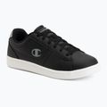 Children's shoes Champion Ace Court GS Low Cut new black/light grey