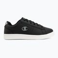 Children's shoes Champion Ace Court GS Low Cut new black/light grey 2