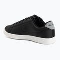 Children's shoes Champion Ace Court GS Low Cut new black/light grey 3