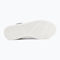 Children's shoes Champion Ace Court GS Low Cut new black/light grey 4