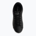 Children's shoes Champion Ace Court GS Low Cut new black/light grey 5