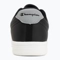 Children's shoes Champion Ace Court GS Low Cut new black/light grey 6