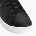Children's shoes Champion Ace Court GS Low Cut new black/light grey 7
