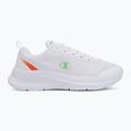 Children's shoes Champion Aplha Max GS Low Cut white/koi 2