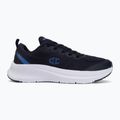 Children's shoes Champion Aplha Max GS Low Cut new navy/deep zaffre blue 2