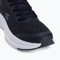 Children's shoes Champion Aplha Max GS Low Cut new navy/deep zaffre blue 7
