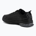 Children's shoes Champion Eagle Run GS Low Cut triple black 3