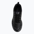 Children's shoes Champion Eagle Run GS Low Cut triple black 5