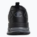 Children's shoes Champion Eagle Run GS Low Cut triple black 6