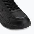 Children's shoes Champion Eagle Run GS Low Cut triple black 7