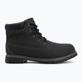 Children's shoes Champion Upstate 3.0 GS Mid Cut triple black 2