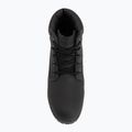Children's shoes Champion Upstate 3.0 GS Mid Cut triple black 5