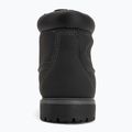 Children's shoes Champion Upstate 3.0 GS Mid Cut triple black 6