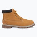 Children's shoes Champion Upstate 3.0 GS Mid Cut light brown 2
