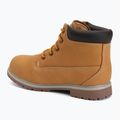 Children's shoes Champion Upstate 3.0 GS Mid Cut light brown 3