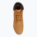 Children's shoes Champion Upstate 3.0 GS Mid Cut light brown 5