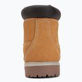 Children's shoes Champion Upstate 3.0 GS Mid Cut light brown 6
