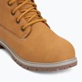 Children's shoes Champion Upstate 3.0 GS Mid Cut light brown 7