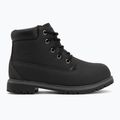 Children's shoes Champion Upstate 3.0 PS Mid Cut triple black 2