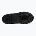 Children's shoes Champion Upstate 3.0 PS Mid Cut triple black 4
