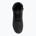 Children's shoes Champion Upstate 3.0 PS Mid Cut triple black 5