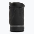 Children's shoes Champion Upstate 3.0 PS Mid Cut triple black 6