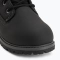 Children's shoes Champion Upstate 3.0 PS Mid Cut triple black 7