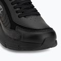 Shoes Champion Eagle Run Low Cut new black/grey 7