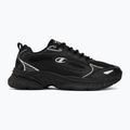 Shoes Champion RT2500 Low Cut new black/silver 2