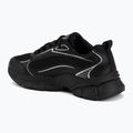 Shoes Champion RT2500 Low Cut new black/silver 3
