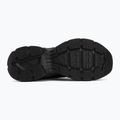 Shoes Champion RT2500 Low Cut new black/silver 4
