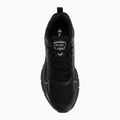 Shoes Champion RT2500 Low Cut new black/silver 5
