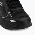 Shoes Champion RT2500 Low Cut new black/silver 7
