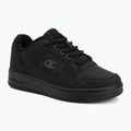 Shoes Champion RD18 WTR Low Cut triple black