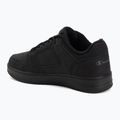 Shoes Champion RD18 WTR Low Cut triple black 3