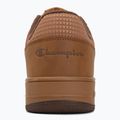 Shoes Champion RD18 WTR Low Cut nth/chocolate 6