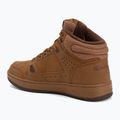 Shoes Champion RD18 WTR Mid Cut nth/chocolate 3