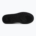 Shoes Champion RD18 Heritage Low Cut triple black 4