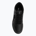 Shoes Champion RD18 Heritage Low Cut triple black 5