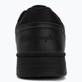 Shoes Champion RD18 Heritage Low Cut triple black 6