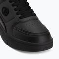 Shoes Champion RD18 Heritage Low Cut triple black 7
