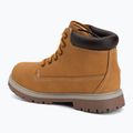 Shoes Champion Upstate 3.0 Mid Cut light brown 3