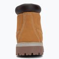 Shoes Champion Upstate 3.0 Mid Cut light brown 6