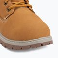 Shoes Champion Upstate 3.0 Mid Cut light brown 7