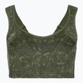 Training bra Shock Absorber Active Multi grey marble/black