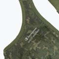 Training bra Shock Absorber Active Multi grey marble/black 3