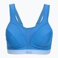 Training bra Shock Absorber Active D+ Classic deep sea blue